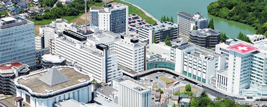 藤田醫(yī)科大學(xué)病院
