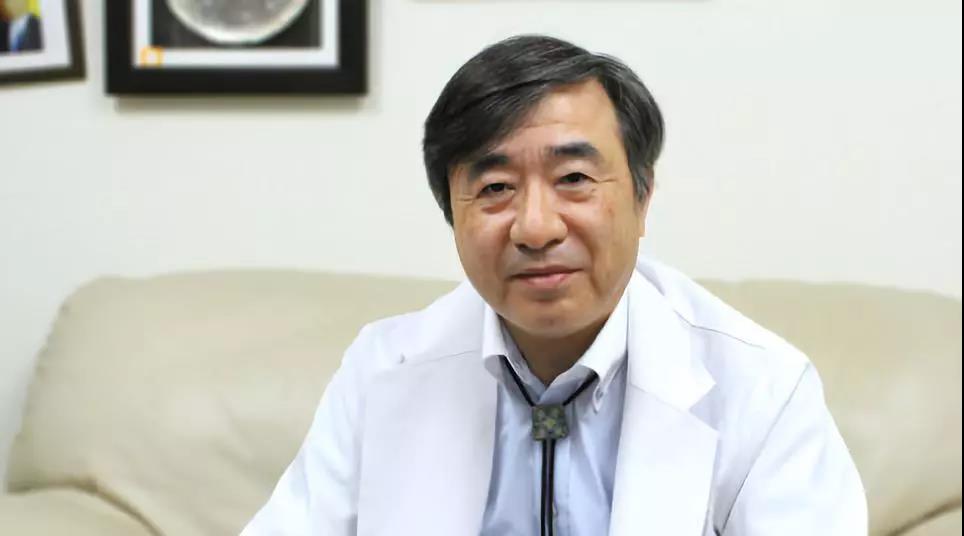 名醫(yī)記事丨將重粒子治療導(dǎo)入群馬大學(xué)的中野隆史醫(yī)師